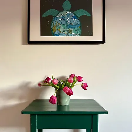 Mathilda アパート ホーヴァハト