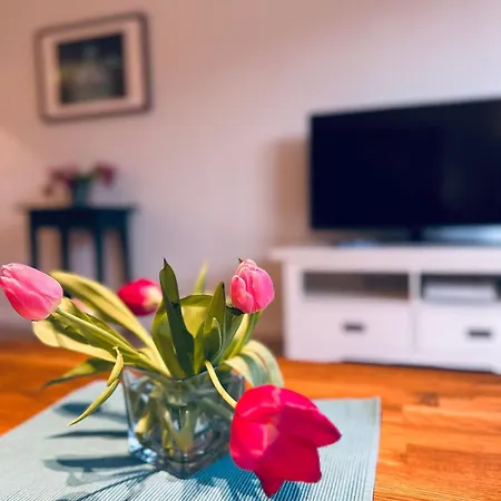 Appartement Mathilda *