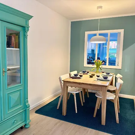 Mathilda Appartement