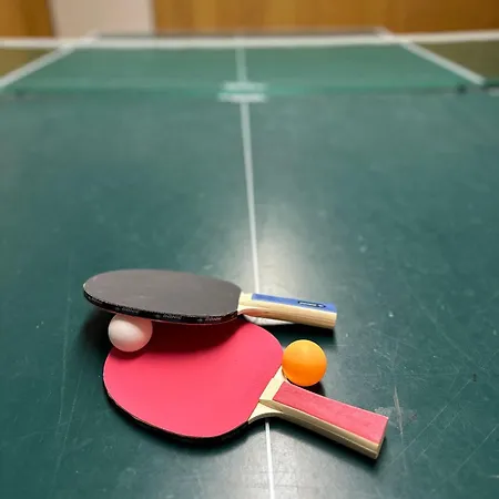 Mathilda アパート ホーヴァハト