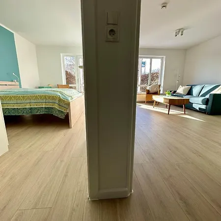 Mathilda Appartement *