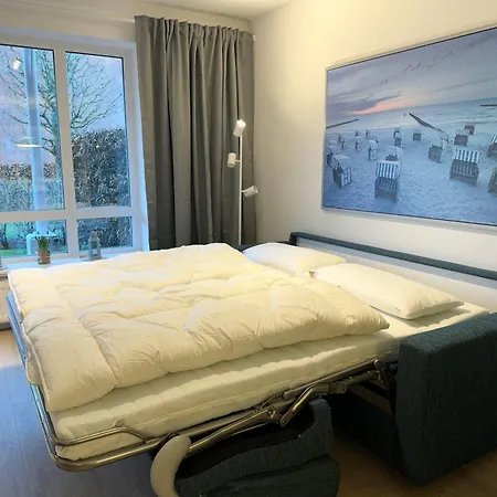 アパート Mathilda ホーヴァハト