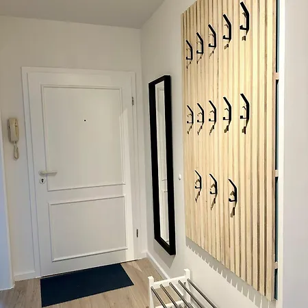 Mathilda Appartement *