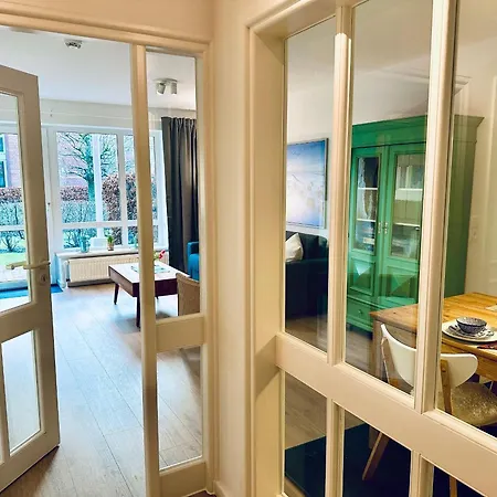 Mathilda Appartement