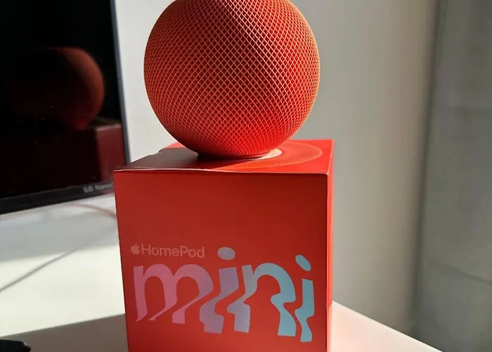 Appartement Mathilda *