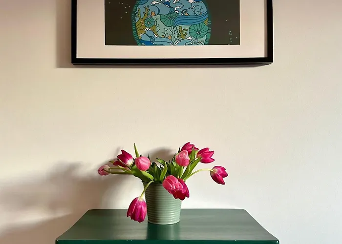 Mathilda Appartement Hohwacht