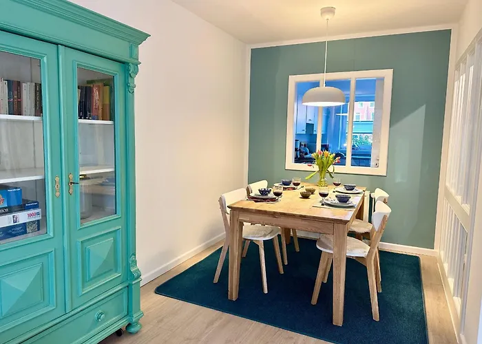 Mathilda Appartement