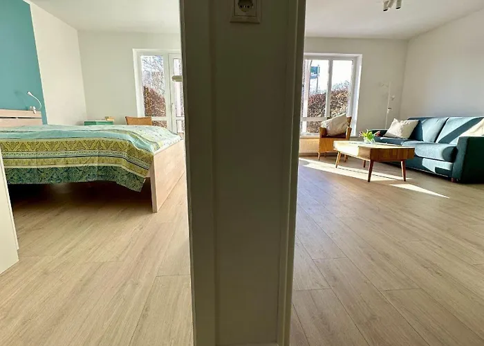 Mathilda Appartement *