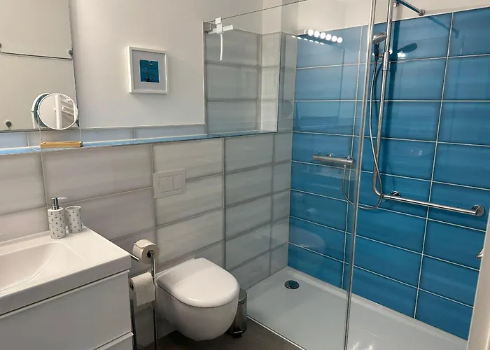 Appartement Mathilda *