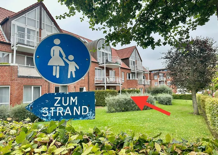 Mathilda Appartement