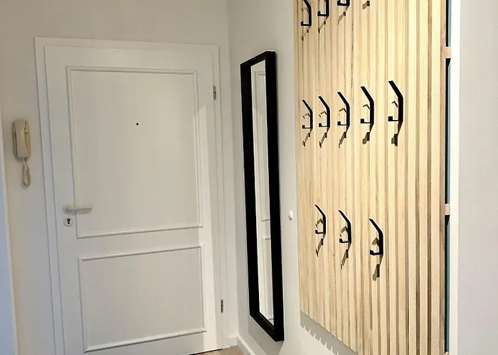 Mathilda Appartement *