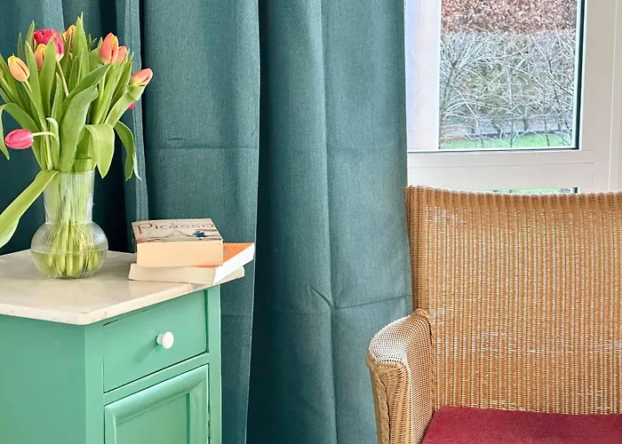 Mathilda Appartement