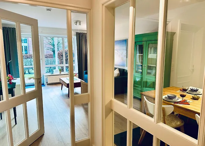 Mathilda Appartement